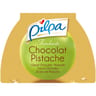 Pilpa buche chocolat pistache 541g