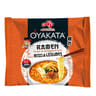 Oyakata ramen miso légumes en sachet 89g