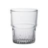 Duralex gobelet empilable transparent 20 cl x 4