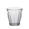 Duralex gobelet Picardie transparent 9 cl x 6