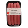 Véritable knacks d'Alsace supérieure 240g