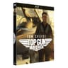 Blu ray  Top Gun  Maverick