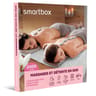 Smartbox coffret "massages et détente en duo"