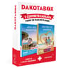 Dakotabox 2 coffrets week-end romantique et émotions en amoureux