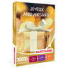 Coffret Joyeux Anniversaire