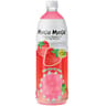 Mogu mogu fraise et nata de coco 1l