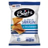 Bret's sarrasin nature au sel de guerande 120g