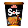 Nissin soba cup japonese curry 90g