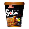 Nissin soba cup japonese curry 90g