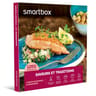 Coffret smartbox saveurs et traditions