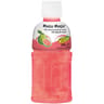 Mogu mogu goyave rose et nata de coco 32 cl