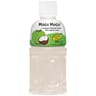 Mogu mogu coco et nata de coco  32cl