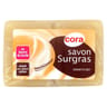 Cora savon surgras 2x100g