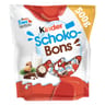 Kinder schokobons 500g