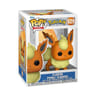 Funko pop games pokémon  pyroli