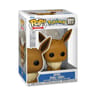 Funko pop games pokémon  évoli