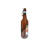 Bière Mont Blanc blanche 75cl 4.7%vol