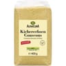 Alnatura couscous de pois chiches 400g bio