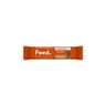 Feed barre protéine enrobée peanut 56g