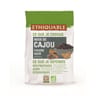 Ethiquable noix de cajou poivre et sel bio 100g