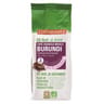 Ethiquable café moulu burundi bio 250g