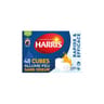 Harris 48 cubes allume feu sans odeur