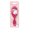 Princesse lili brosse pneumatique petite fille