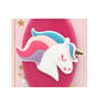 Princesse lili brosse pneumatique petite fille