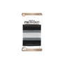 Franck provost élastiques fins couleurs x30