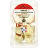 Hakao raviolis crevette vapeur