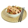 Kit crevettes et légumes à l'asiatique