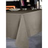 Calitex nappe tentation brome taupe rect 150x300cm