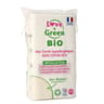 Love & green bio cotons maxi carrées x70