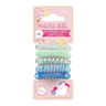 Princesse lili élastiques cables