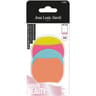 Lot de 4 eponges maquillage latex