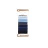 Franck provost élastiques mousse bleus cheveux fins a x12