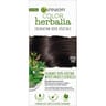 Color herbalia châtain foncé