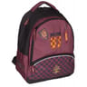 Sac à dos 2 comp harry potter team quidditch