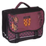 Cartable 38cm harry potter team quidditch