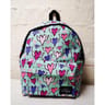 Sac à dos 1 compartiment coeur
