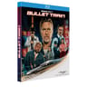 Blu ray bullet train