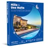 Coffret smartbox mille et une nuits merveilleuses