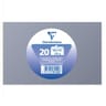 20 ENV.VIS 90X140 GRIS KOALA C