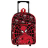 Sac à dos à roulettes spiderman