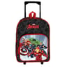 Sac à dos à roulettes avengers