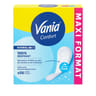Vania protège slips confort fresh x56