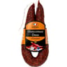 Chorizo sec courbe artisanal doux 220g VPF