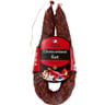 Chorizo sec courbe artisanal fort VPF 220g