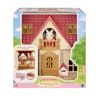 Le cosy cottage du village
