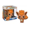 Funko pop jumbo pokemon goupix 10 "